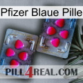 Pfizer Blue Pill 15